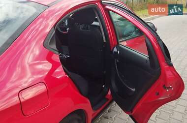 Седан Chery M11 2011 в Дніпрі