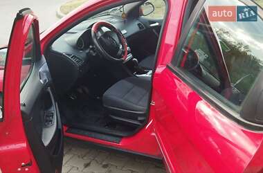 Седан Chery M11 2011 в 