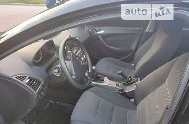 Седан Chery M11 2012 в 