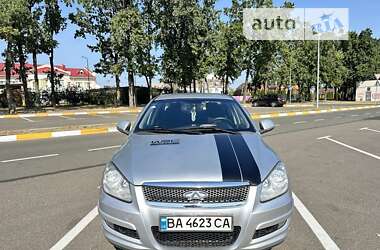 Седан Chery M11 2011 в Києві