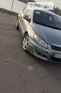 Седан Chery M11 2011 в Балті