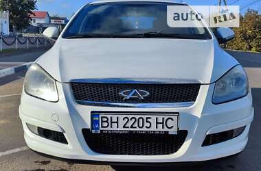 Седан Chery M11 2011 в Килии