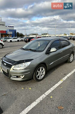 Седан Chery M11 2011 в 