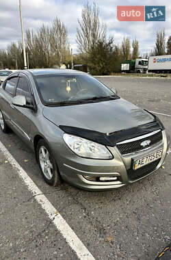 Седан Chery M11 2011 в 