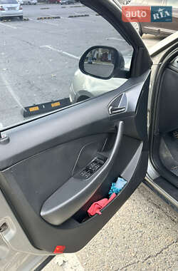 Седан Chery M11 2011 в 