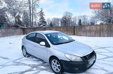 Седан Chery M11 2012 в Тульчине