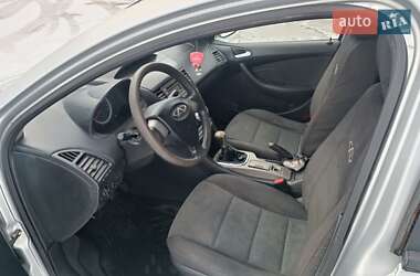 Седан Chery M11 2012 в Тульчине