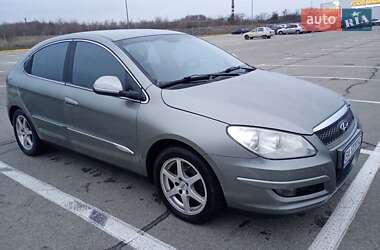 Седан Chery M11 2011 в Запорожье