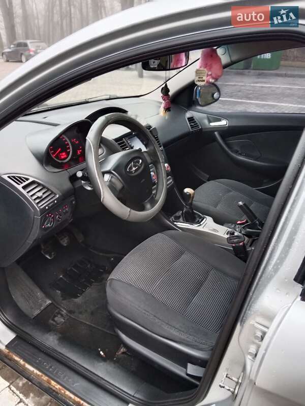 Седан Chery M11 2010 в Гайсину