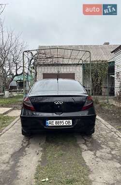 Седан Chery M11 2011 в 