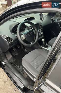 Седан Chery M11 2011 в 