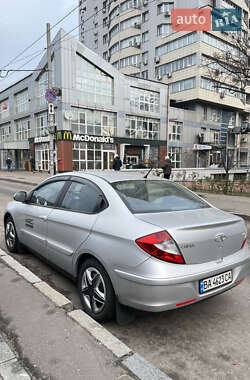 Седан Chery M11 2011 в 