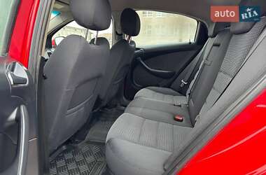 Седан Chery M11 2012 в Днепре