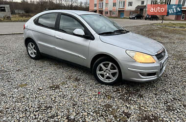 Седан Chery M11 2011 в Долині