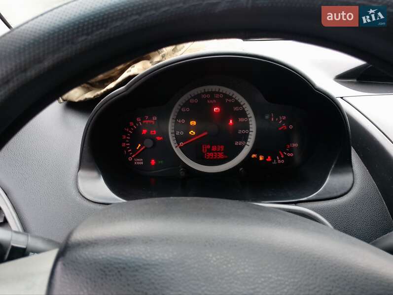 Chery M11 2011