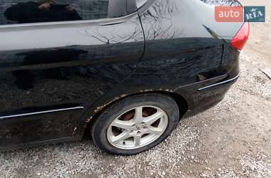 Седан Chery M11 2011 в Кривом Роге