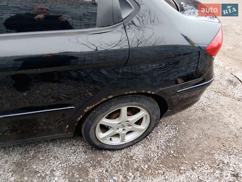 Седан Chery M11 2011 в Кривом Роге