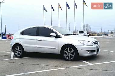 Седан Chery M11 2012 в Києві