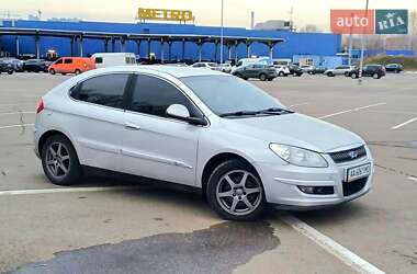 Седан Chery M11 2012 в Києві