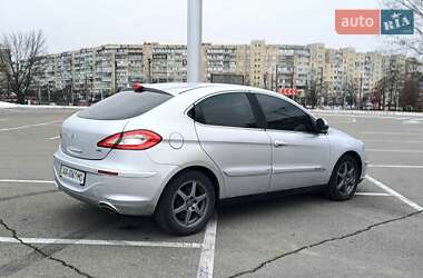 Седан Chery M11 2012 в Києві