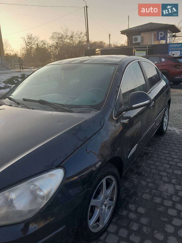 Седан Chery M11 2011 в Днепре