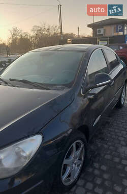 Седан Chery M11 2011 в 