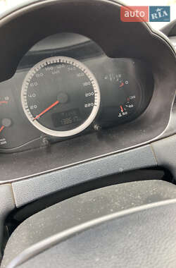 Седан Chery M11 2011 в 