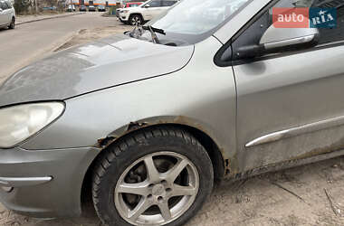 Седан Chery M11 2011 в 