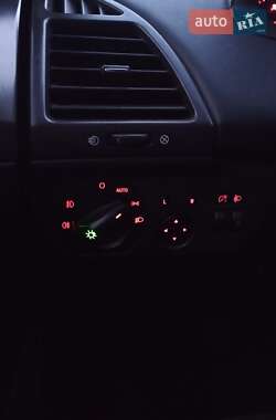 Седан Chery M11 2011 в 