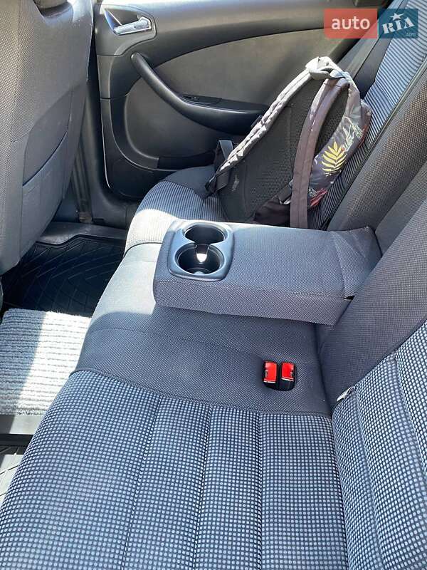 Седан Chery M11 2011 в Виннице