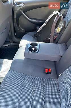 Седан Chery M11 2011 в 
