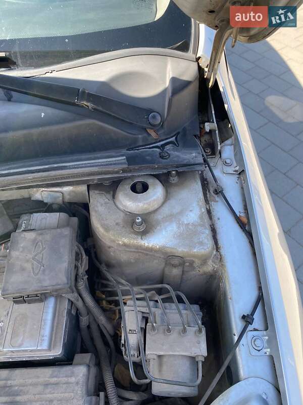 Седан Chery M11 2011 в Виннице