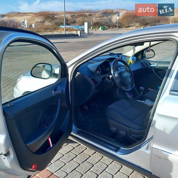 Седан Chery M11 2011 в Харькове