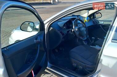 Седан Chery M11 2011 в 