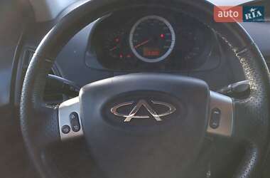 Седан Chery M11 2011 в 