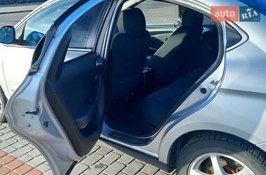 Седан Chery M11 2011 в 