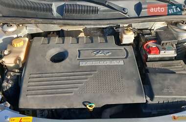 Седан Chery M11 2011 в 