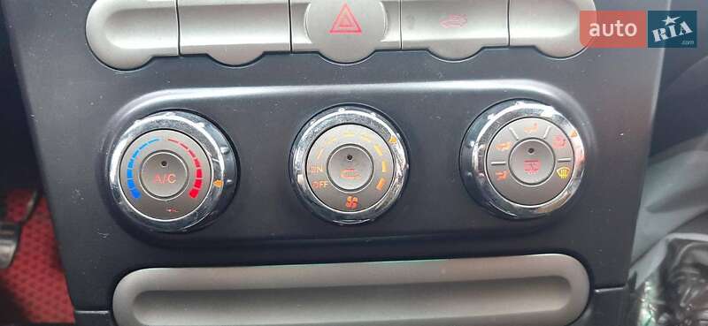 Седан Chery M11 2011 в Каменском фото 6 Седан Chery M11 2011 в Каменском