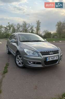 Седан Chery M11 2011 в 