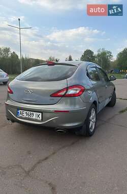 Седан Chery M11 2011 в 