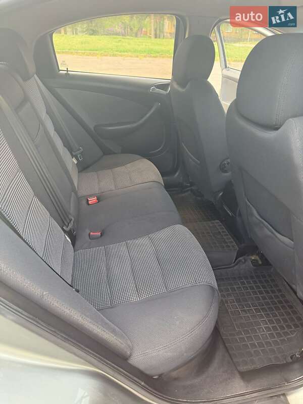 Седан Chery M11 2011 в Кривому Розі