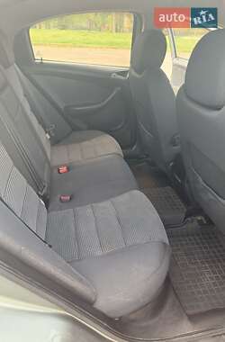 Седан Chery M11 2011 в 