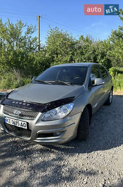 Седан Chery M11 2011 в Днепре