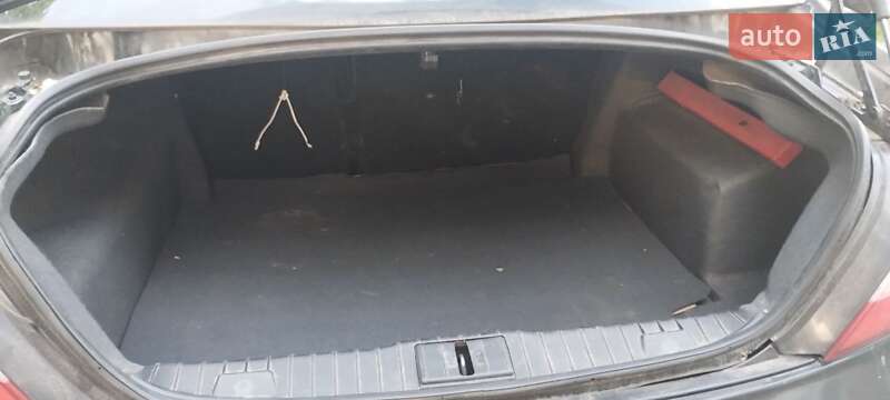 Седан Chery M11 2012 в Запорожье