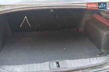 Седан Chery M11 2012 в 