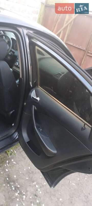 Седан Chery M11 2012 в Запорожье