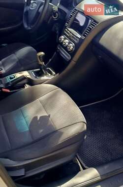 Седан Chery M11 2011 в 