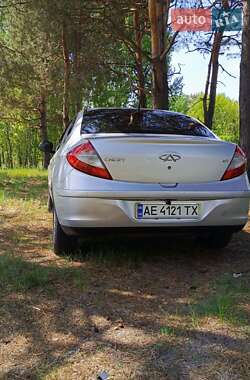 Седан Chery M11 2011 в 