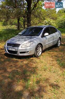 Седан Chery M11 2011 в 
