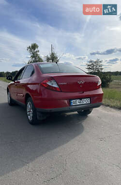 Седан Chery M11 2011 в 